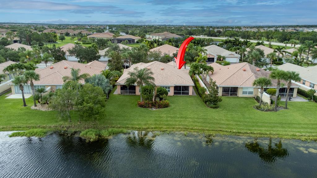 TRADITION PLAT NO 30 - Residential