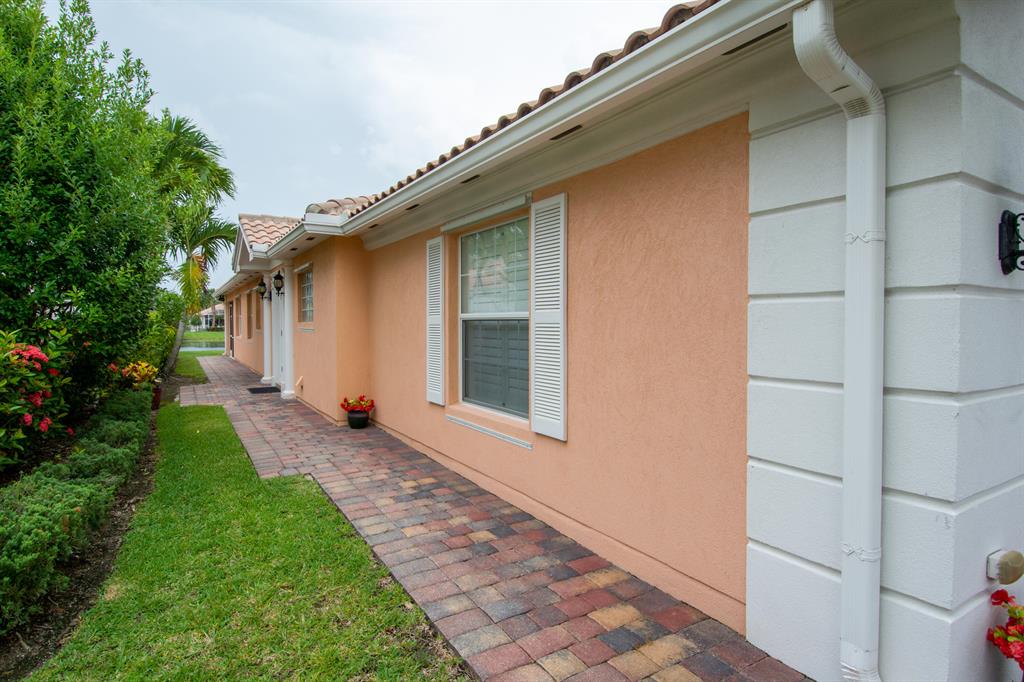 TRADITION PLAT NO 30 - Residential