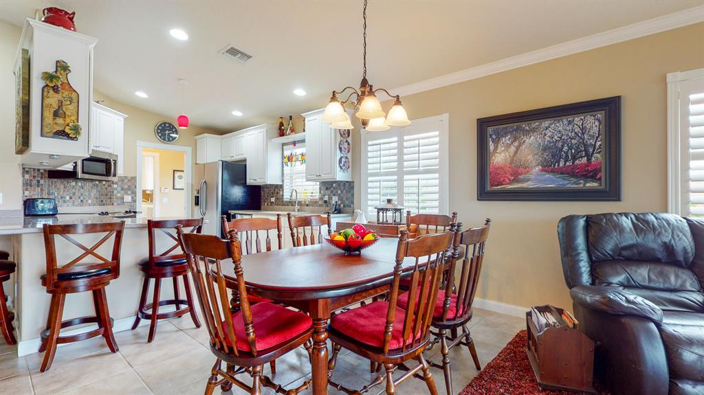 TRADITION PLAT NO 30 - Residential