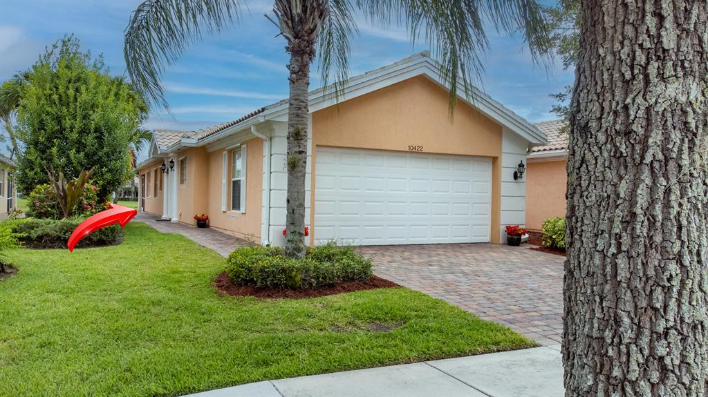 TRADITION PLAT NO 30 - Residential