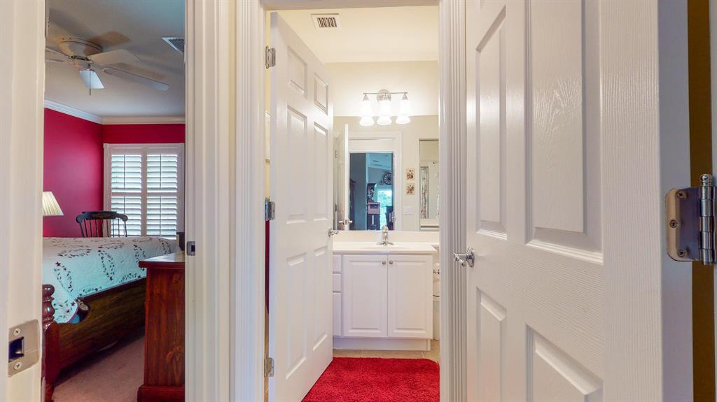 TRADITION PLAT NO 30 - Residential