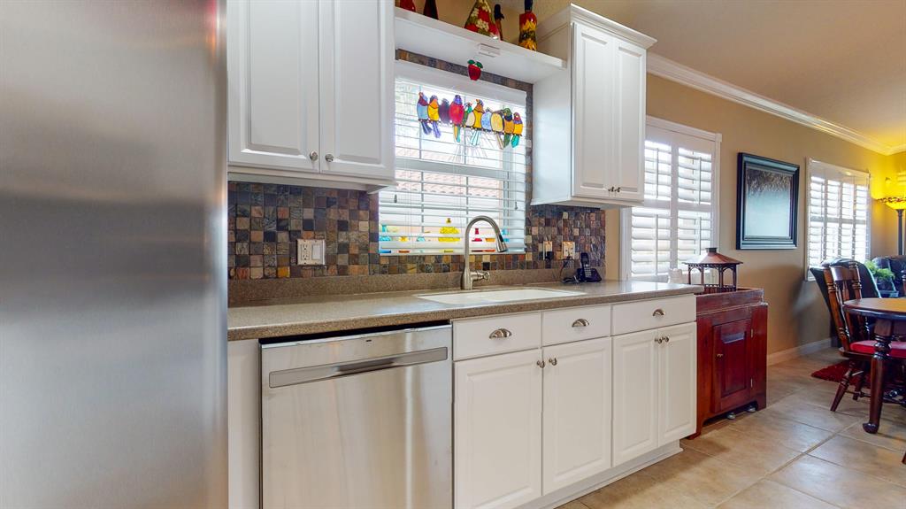 TRADITION PLAT NO 30 - Residential