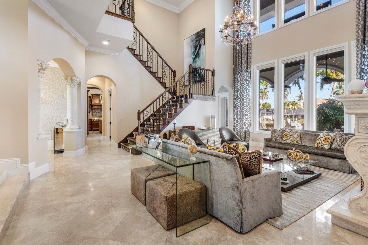 TROPIC ISLE 3RD SEC - Residential