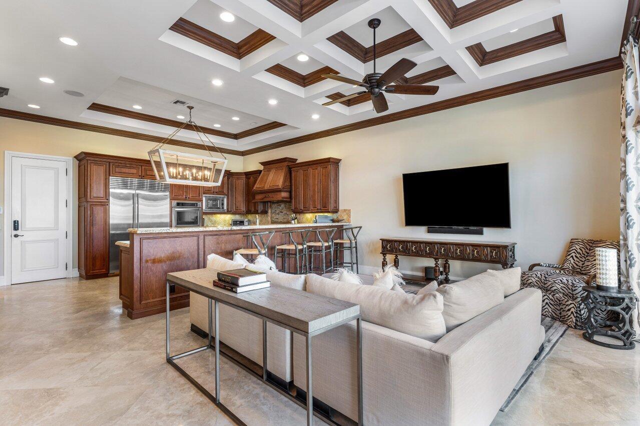 TROPIC ISLE 3RD SEC - Residential