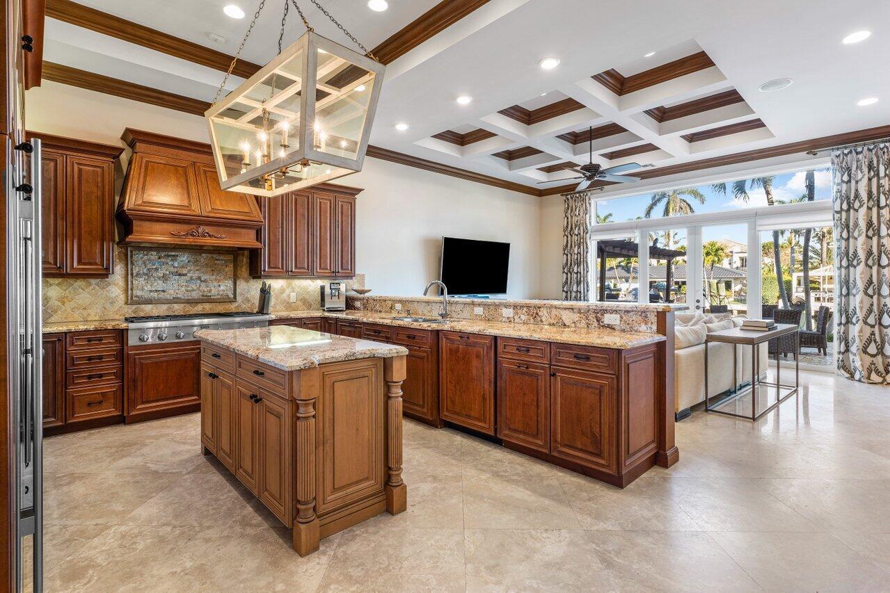 TROPIC ISLE 3RD SEC - Residential