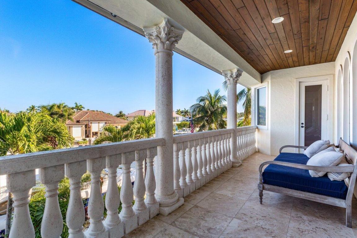 TROPIC ISLE 3RD SEC - Residential