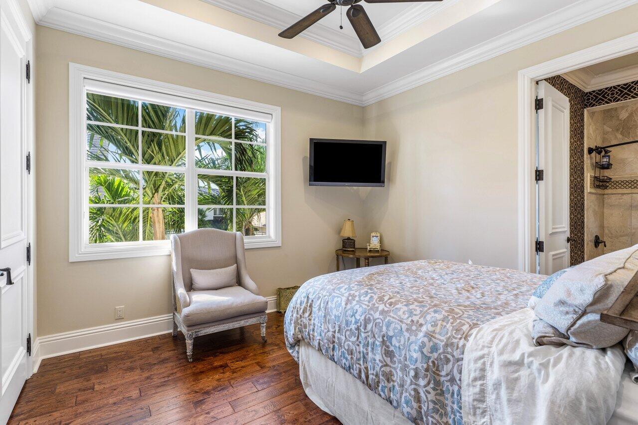 TROPIC ISLE 3RD SEC - Residential