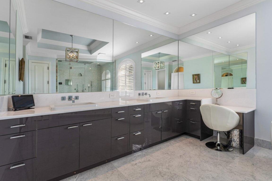 TROPIC ISLE 3RD SEC - Residential