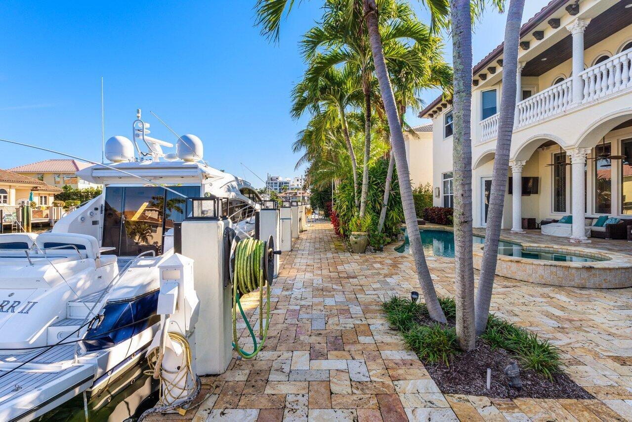 TROPIC ISLE 3RD SEC - Residential