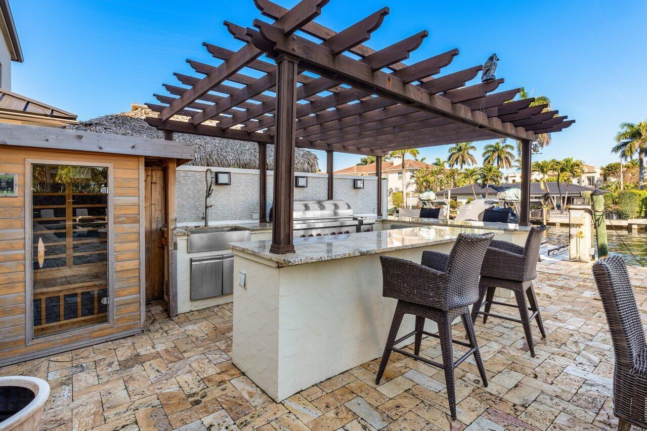 TROPIC ISLE 3RD SEC - Residential