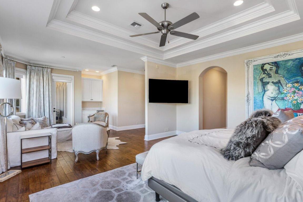 TROPIC ISLE 3RD SEC - Residential