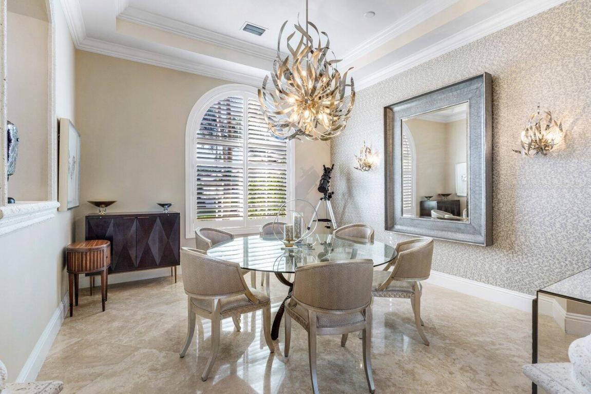 TROPIC ISLE 3RD SEC - Residential