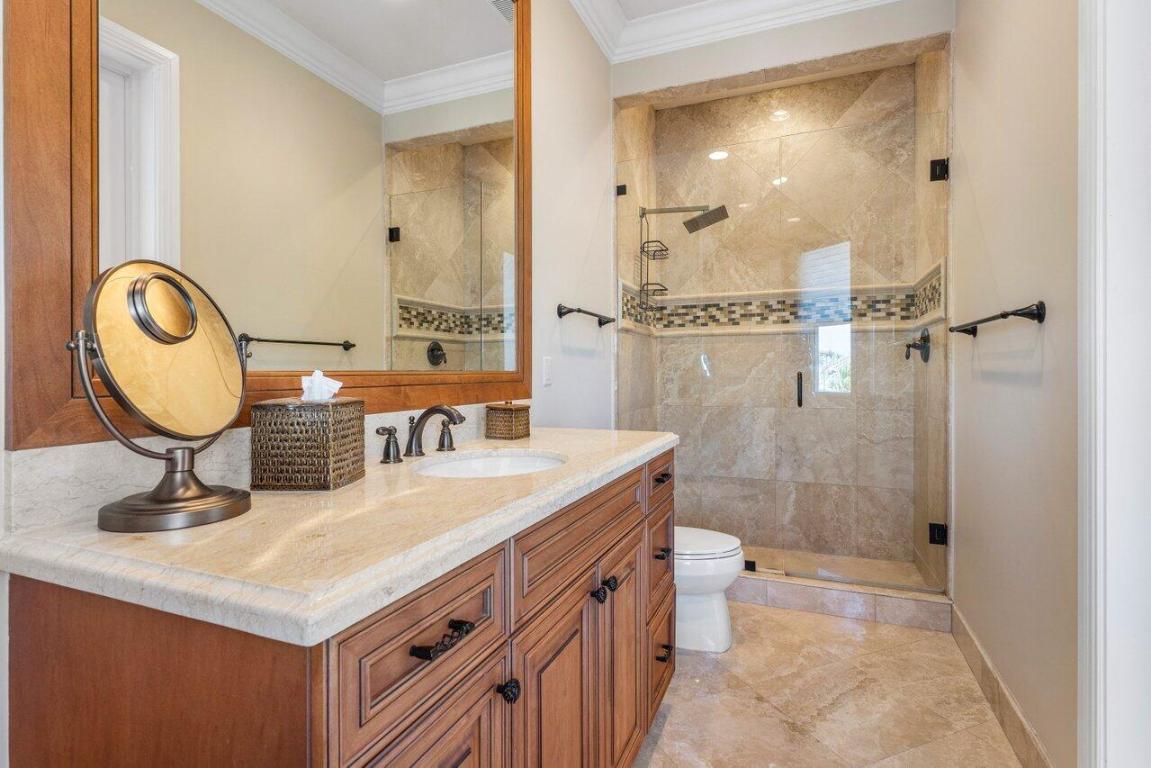 TROPIC ISLE 3RD SEC - Residential