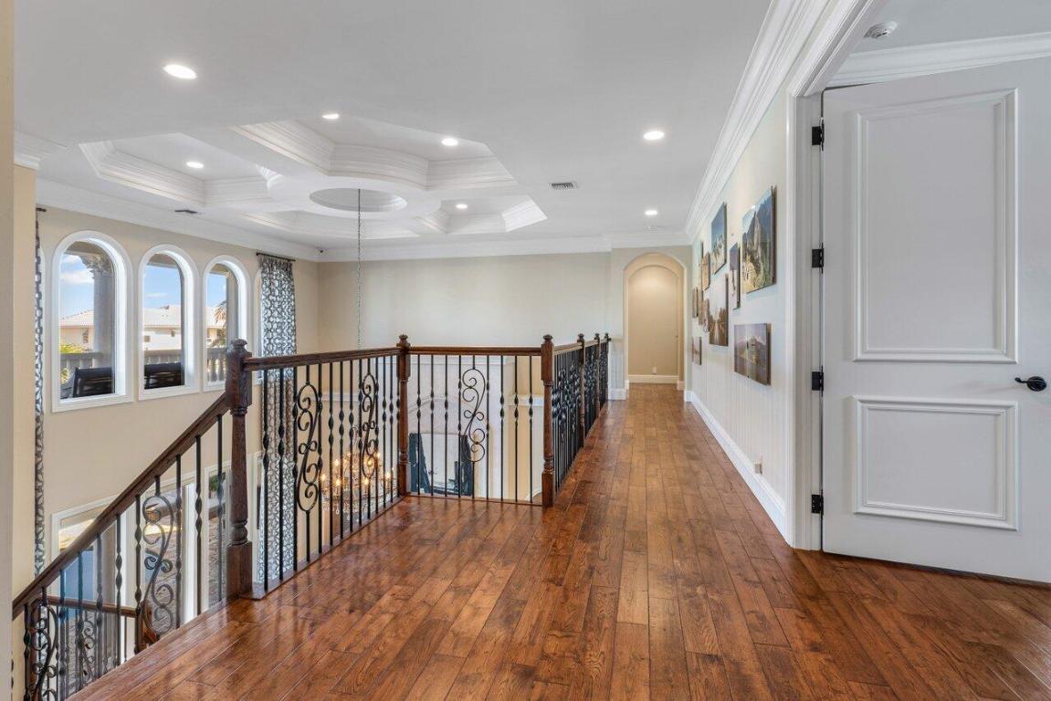 TROPIC ISLE 3RD SEC - Residential