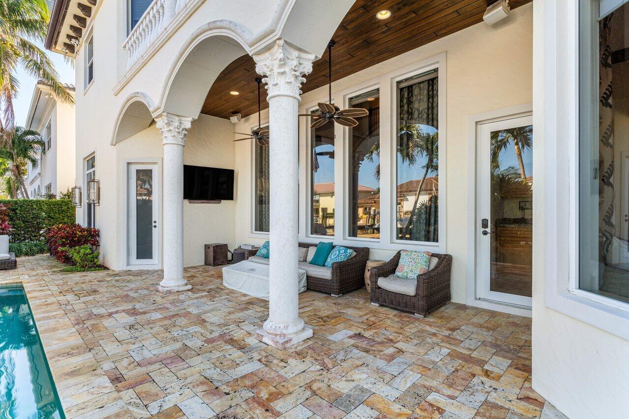 TROPIC ISLE 3RD SEC - Residential