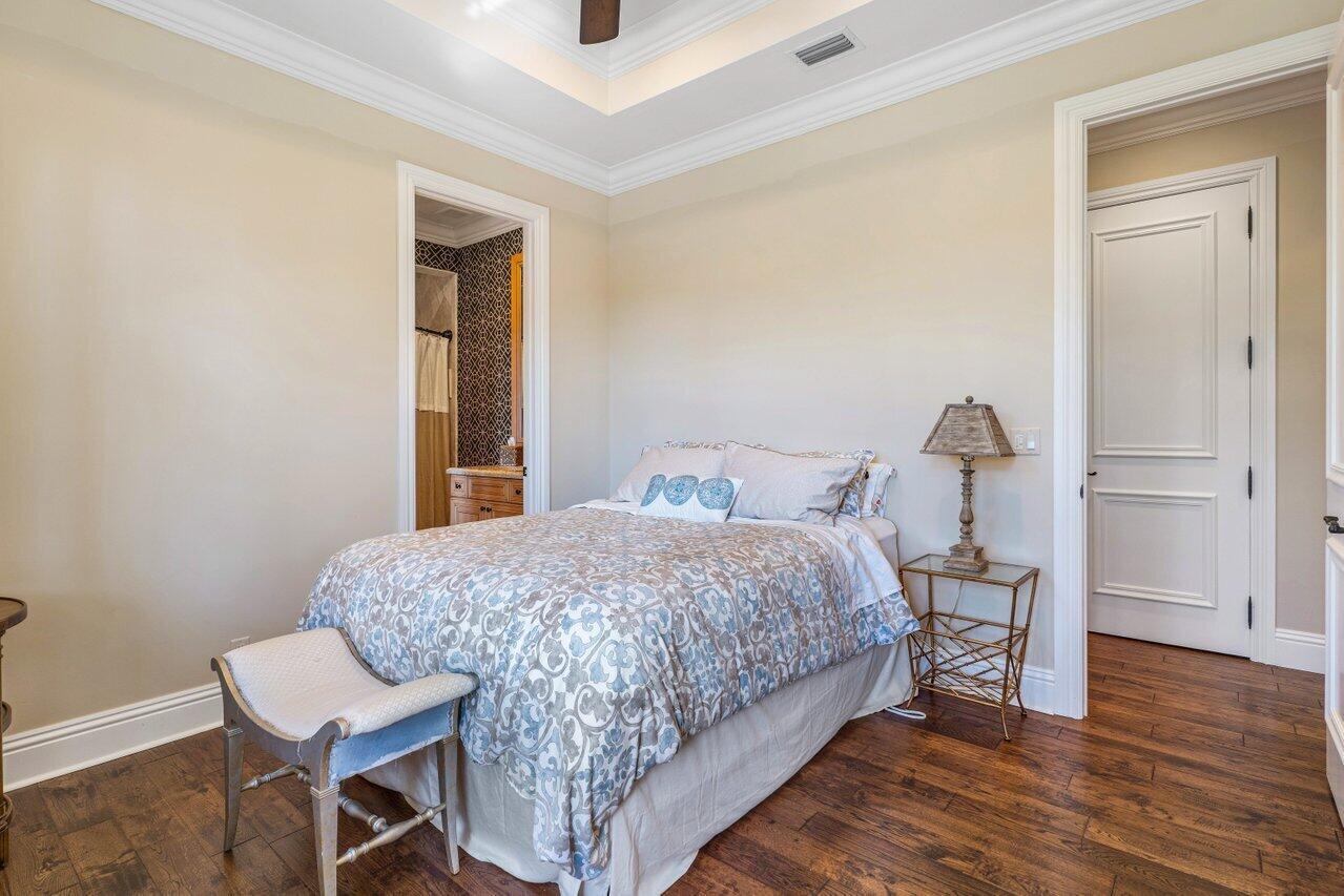 TROPIC ISLE 3RD SEC - Residential