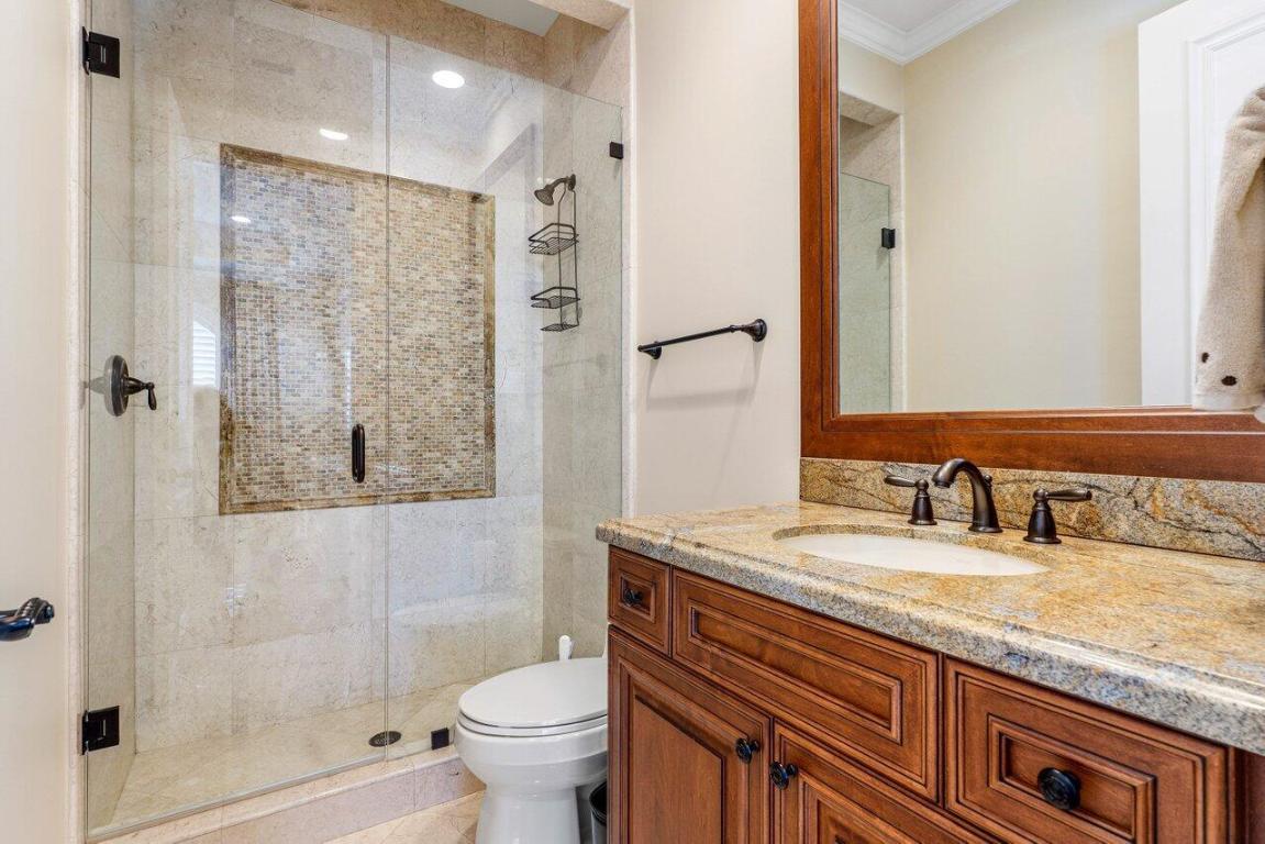 TROPIC ISLE 3RD SEC - Residential