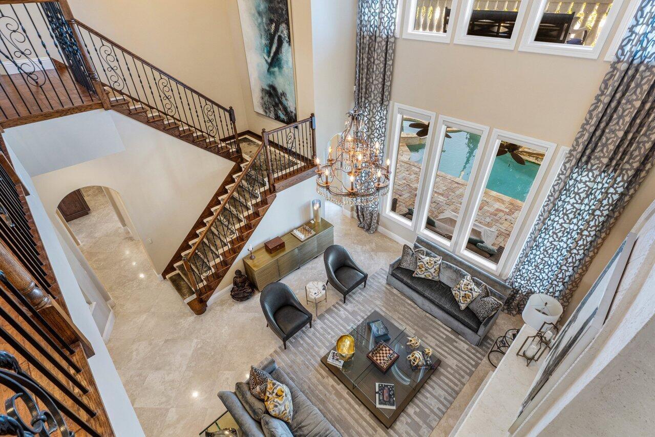 TROPIC ISLE 3RD SEC - Residential