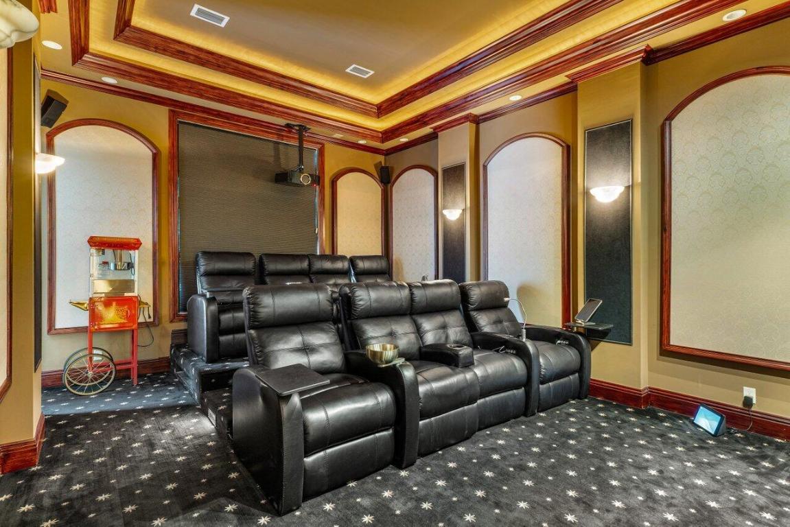 TROPIC ISLE 3RD SEC - Residential