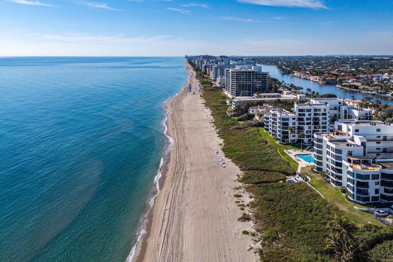 TROPIC ISLE 3RD SEC - Residential