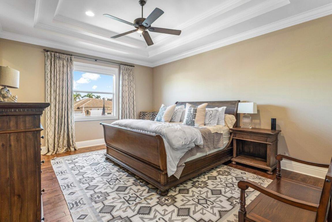 TROPIC ISLE 3RD SEC - Residential