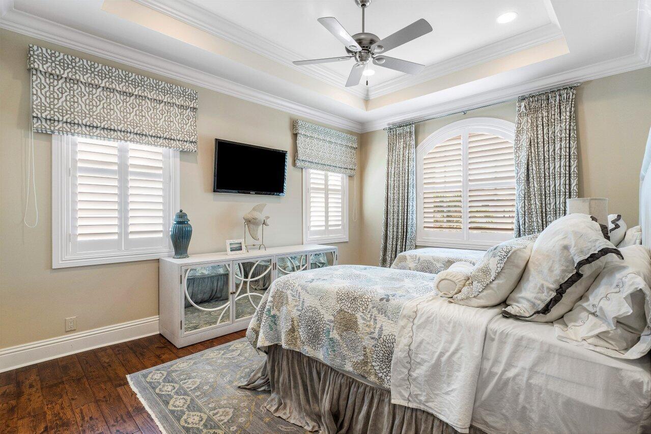 TROPIC ISLE 3RD SEC - Residential