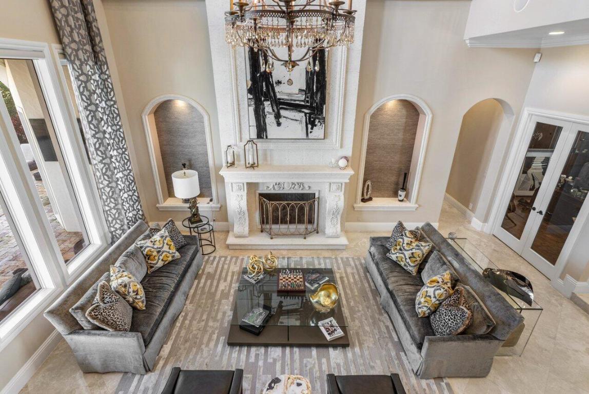 TROPIC ISLE 3RD SEC - Residential