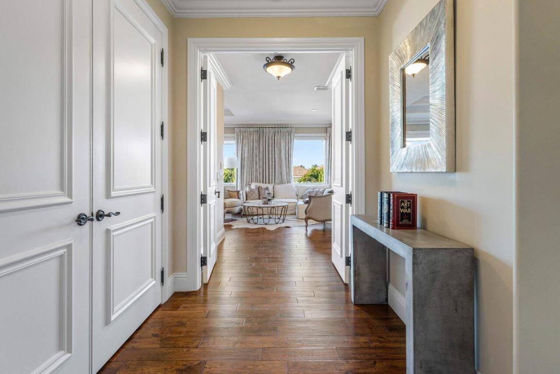 TROPIC ISLE 3RD SEC - Residential