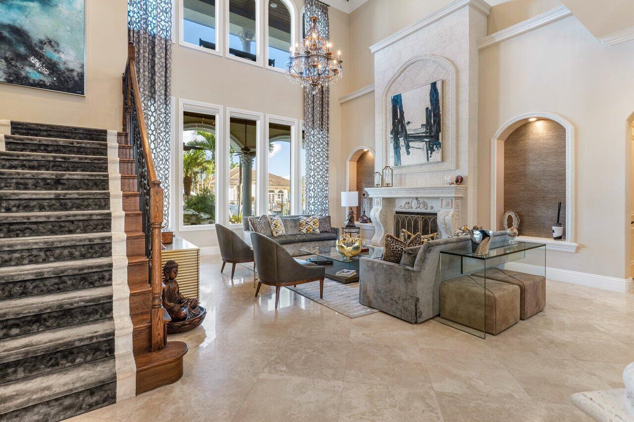 TROPIC ISLE 3RD SEC - Residential