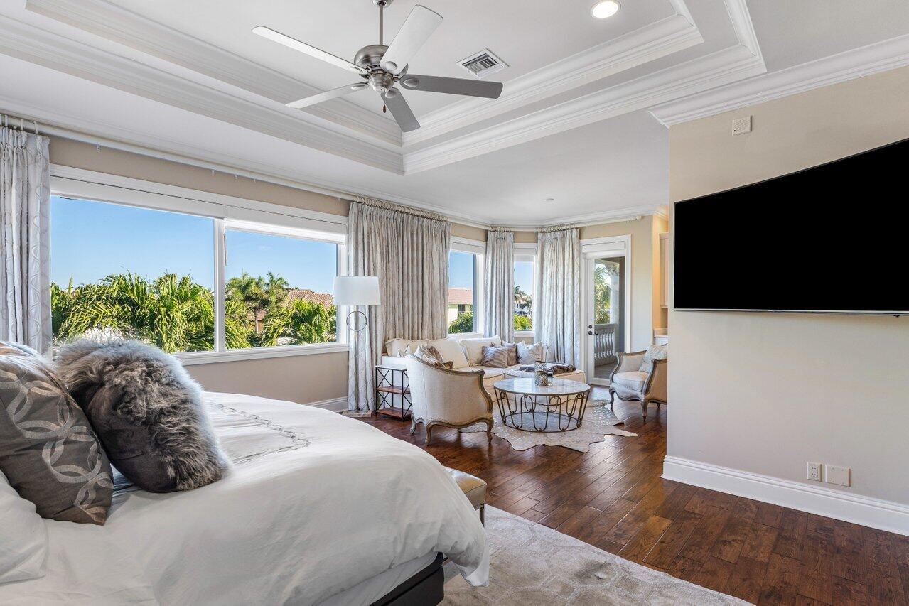 TROPIC ISLE 3RD SEC - Residential