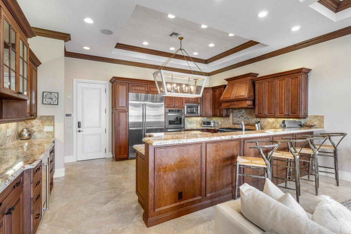 TROPIC ISLE 3RD SEC - Residential