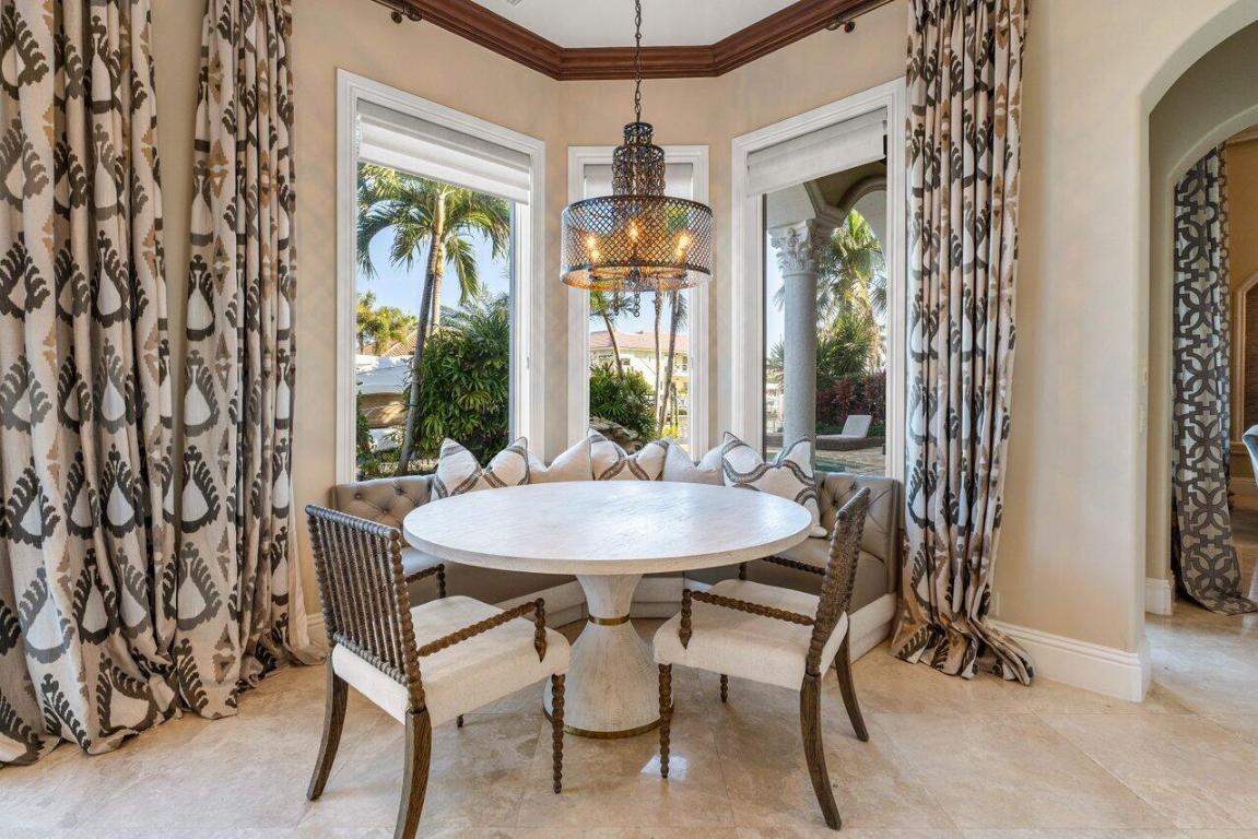 TROPIC ISLE 3RD SEC - Residential