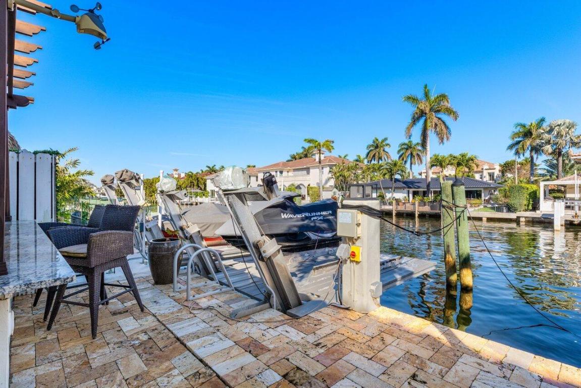 TROPIC ISLE 3RD SEC - Residential