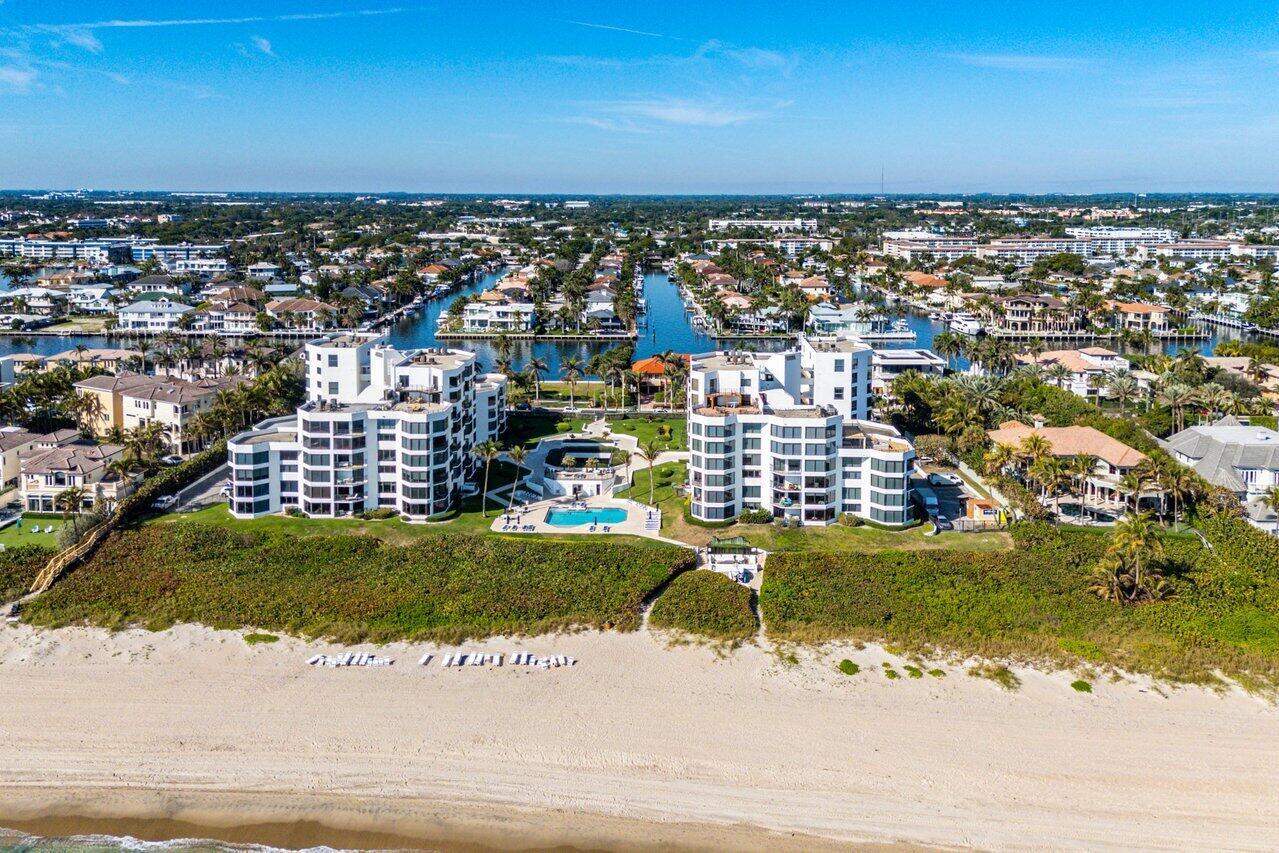 TROPIC ISLE 3RD SEC - Residential