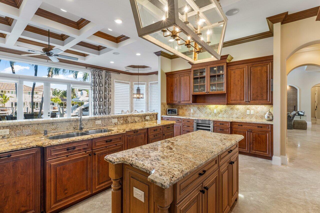 TROPIC ISLE 3RD SEC - Residential