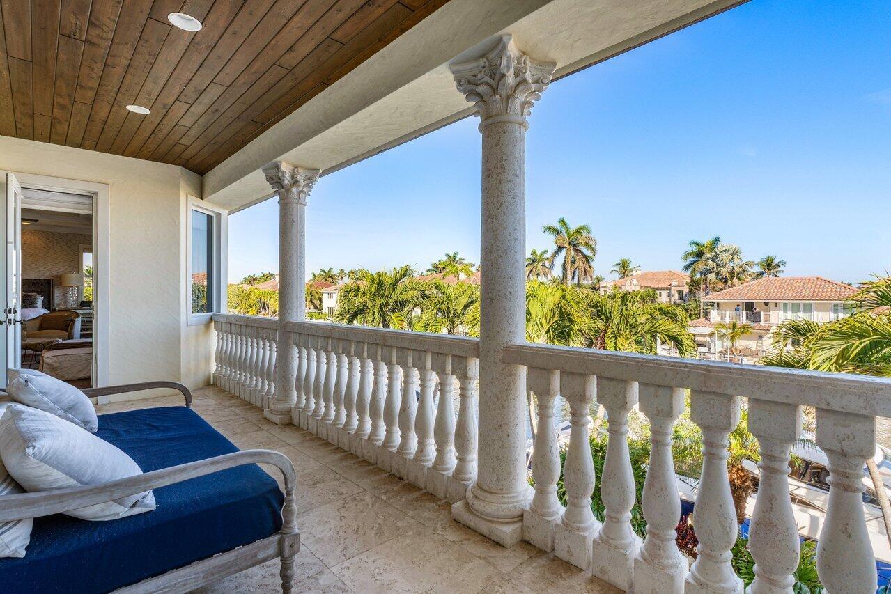 TROPIC ISLE 3RD SEC - Residential