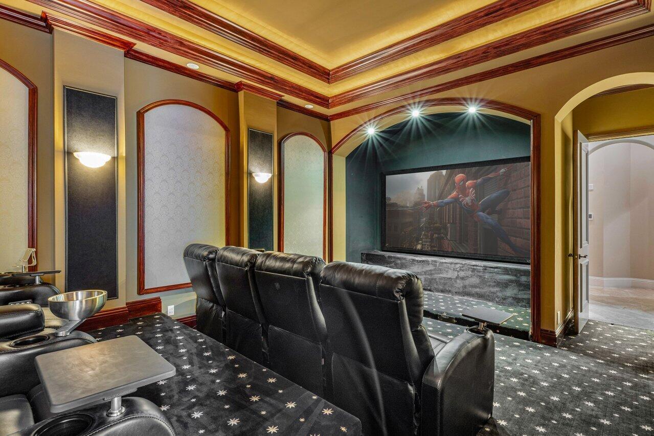 TROPIC ISLE 3RD SEC - Residential