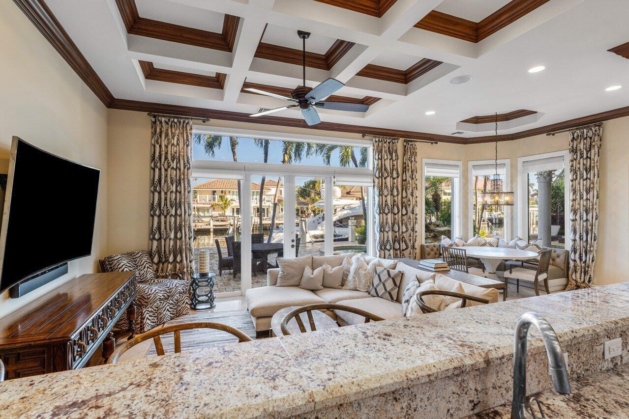 TROPIC ISLE 3RD SEC - Residential