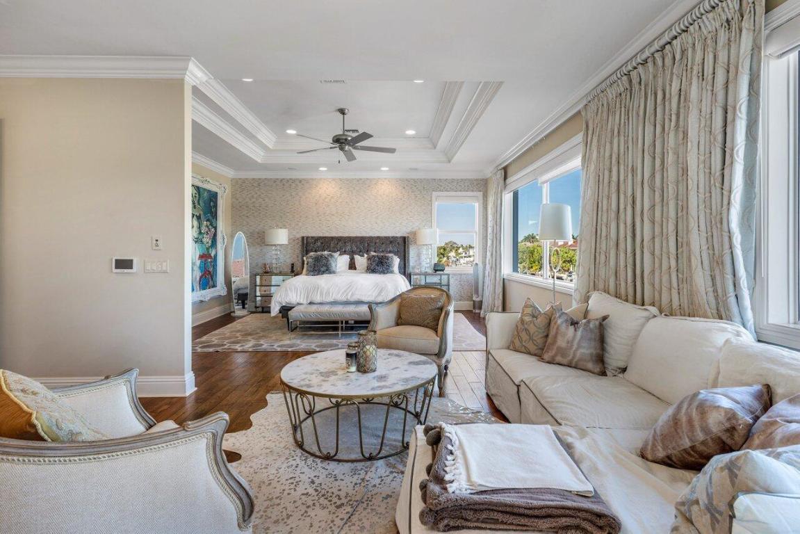 TROPIC ISLE 3RD SEC - Residential