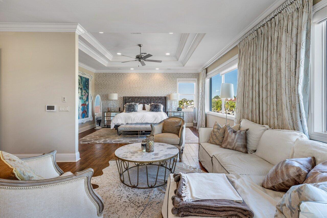 TROPIC ISLE 3RD SEC - Residential