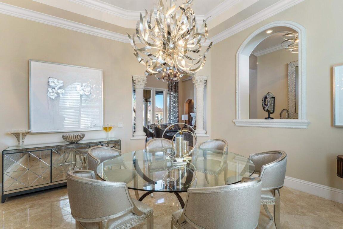 TROPIC ISLE 3RD SEC - Residential