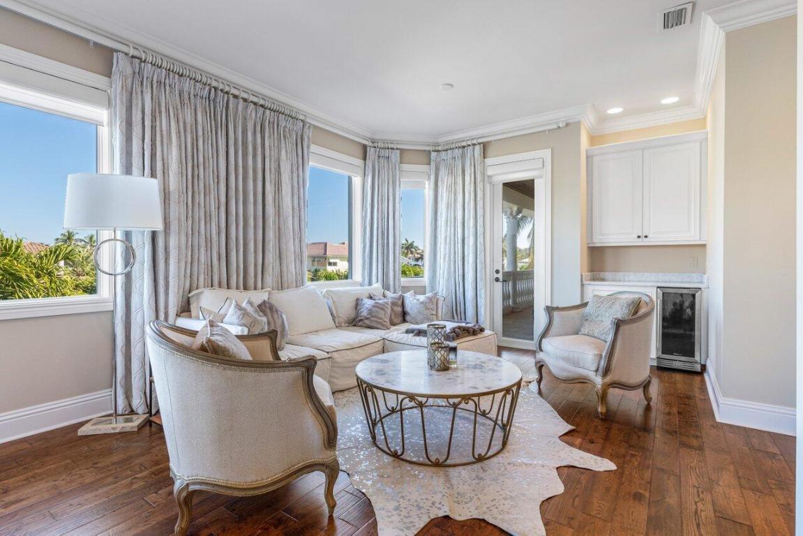 TROPIC ISLE 3RD SEC - Residential