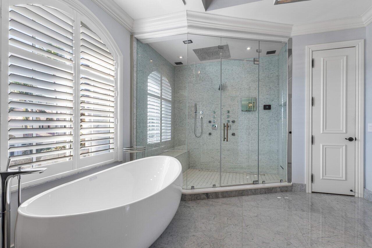 TROPIC ISLE 3RD SEC - Residential