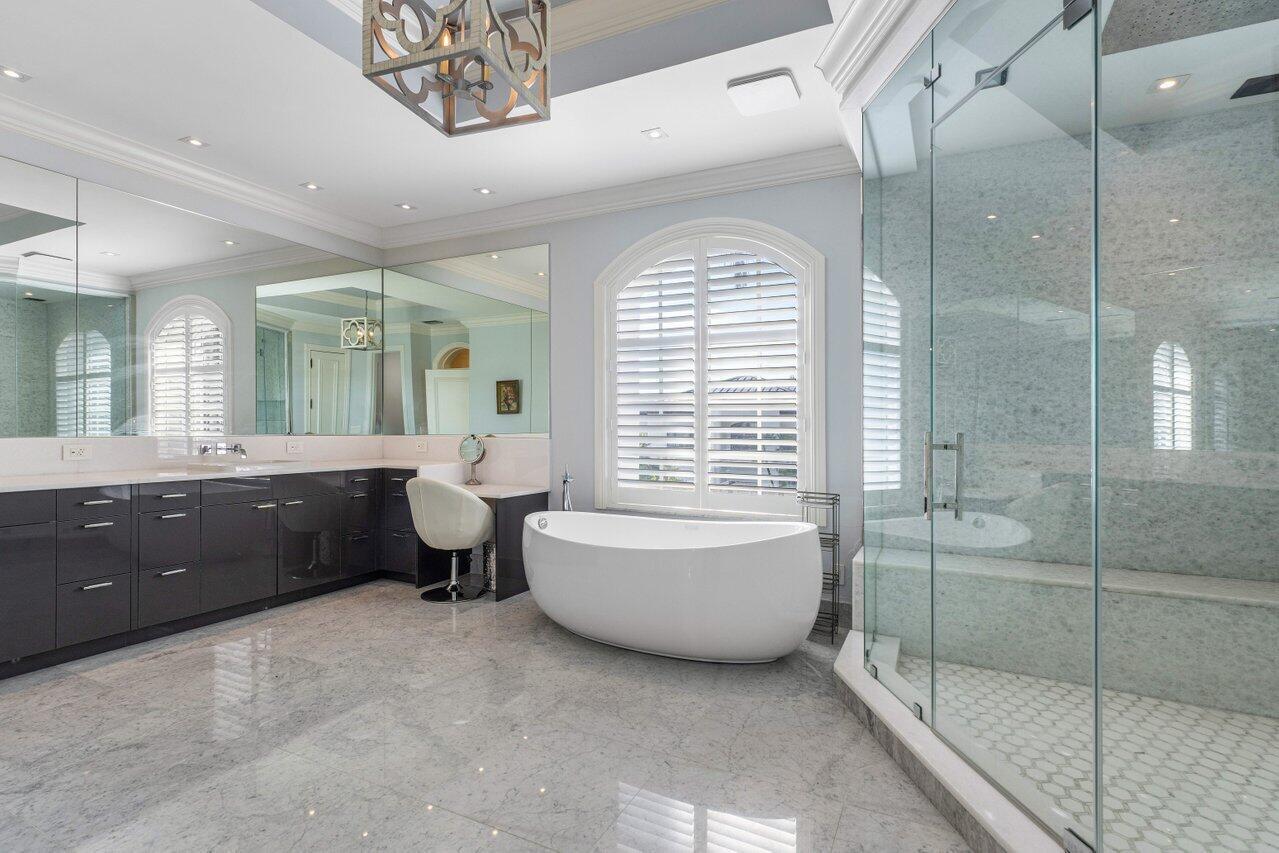 TROPIC ISLE 3RD SEC - Residential