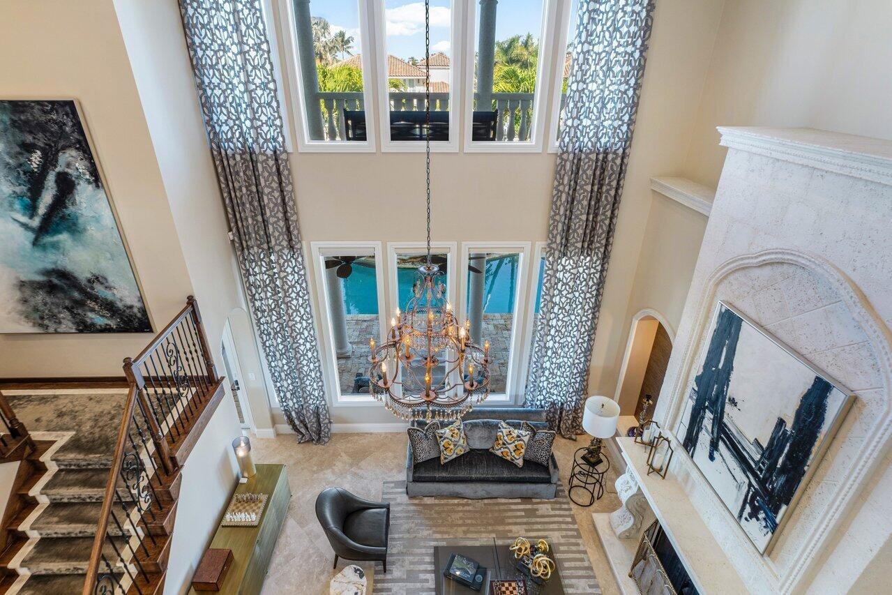 TROPIC ISLE 3RD SEC - Residential