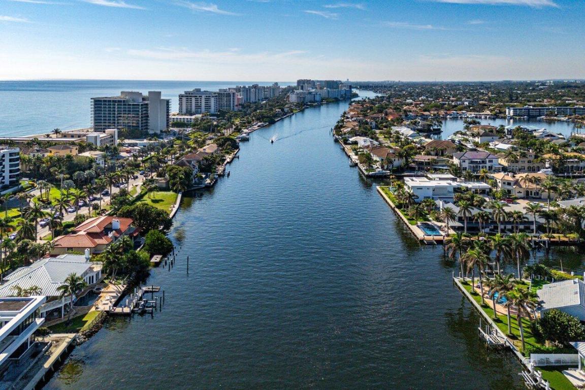 TROPIC ISLE 3RD SEC - Residential