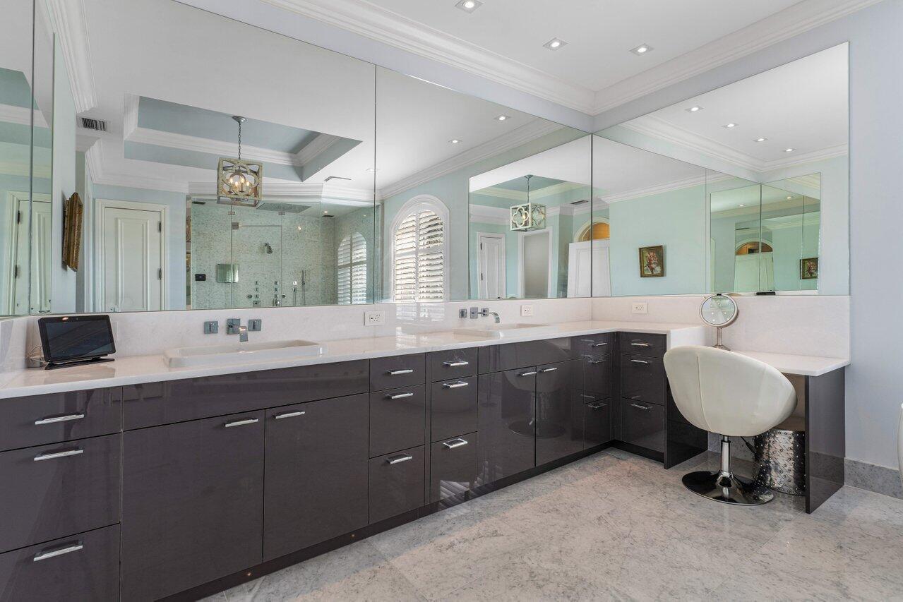 TROPIC ISLE 3RD SEC - Residential