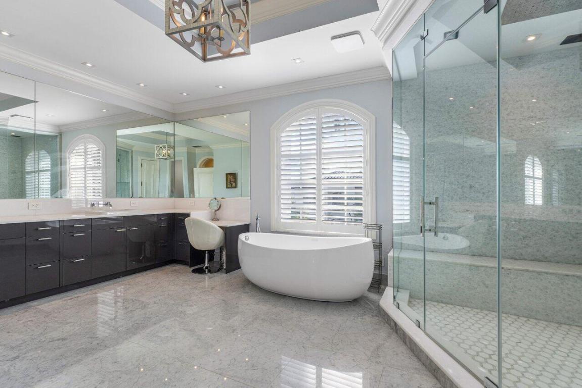 TROPIC ISLE 3RD SEC - Residential