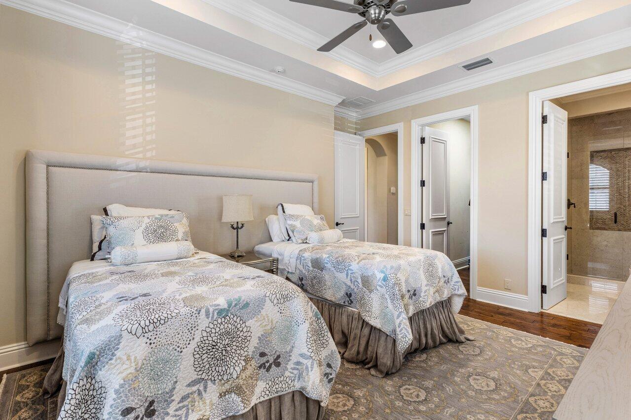 TROPIC ISLE 3RD SEC - Residential