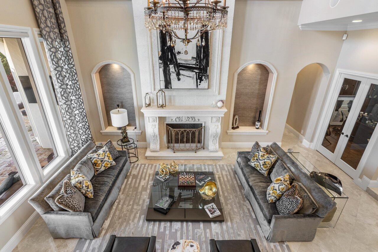 TROPIC ISLE 3RD SEC - Residential